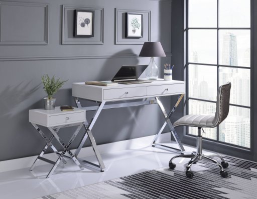 Writing DeskSame AC