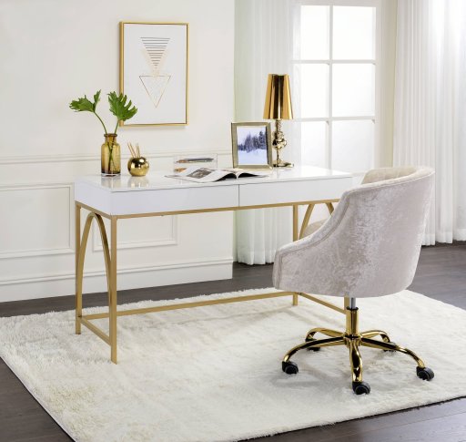 Writing DeskSame AC