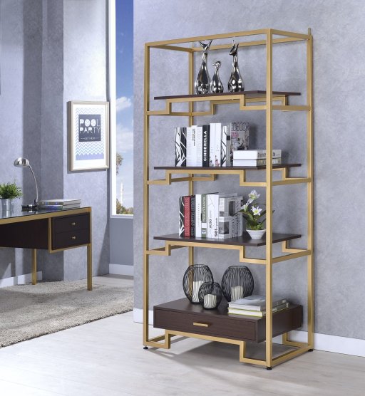 Bookshelf