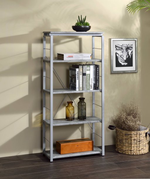 Bookshelf