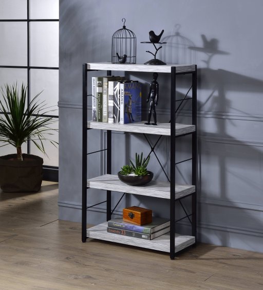 Bookshelf