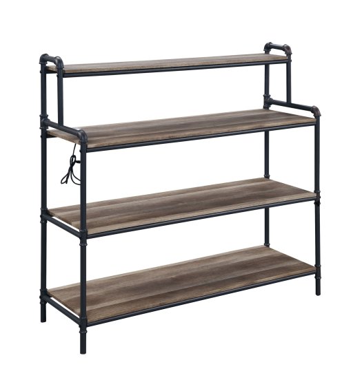 Bookshelf