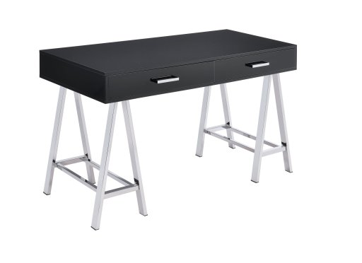 Writing Desk with USB