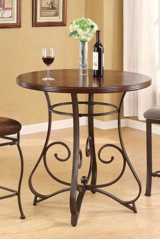 Bar Table