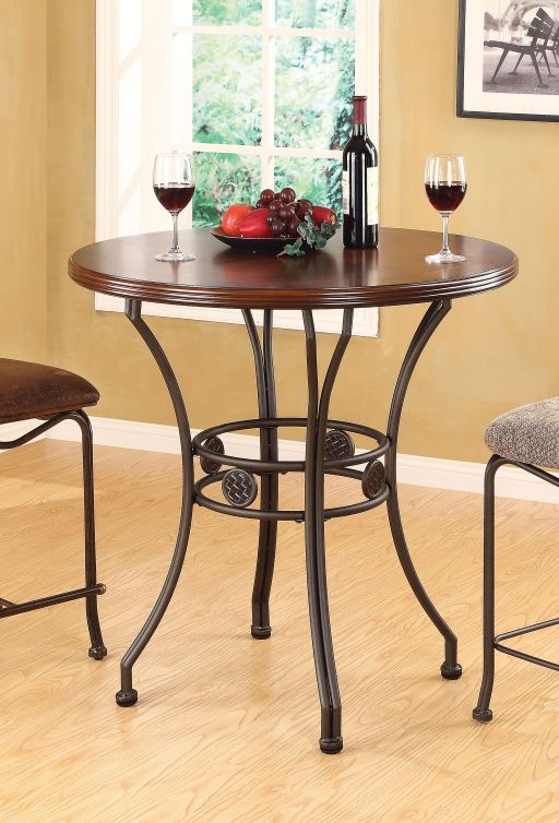 Bar Table