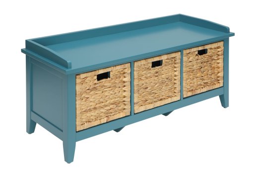 Storage Bench
