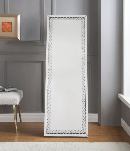 Floor Mirror