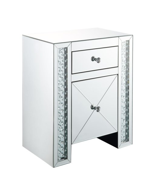 Accent Cabinet