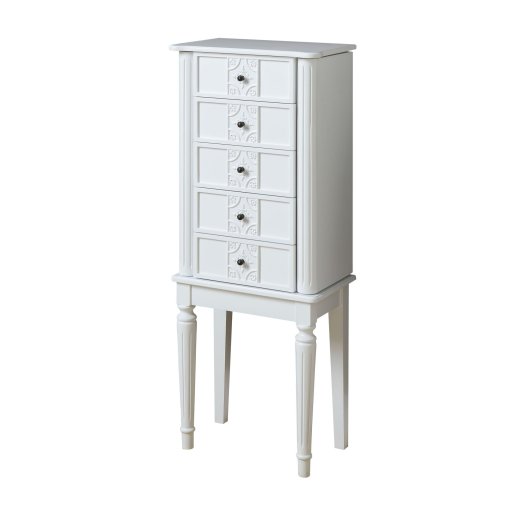 Jewerly Armoire
