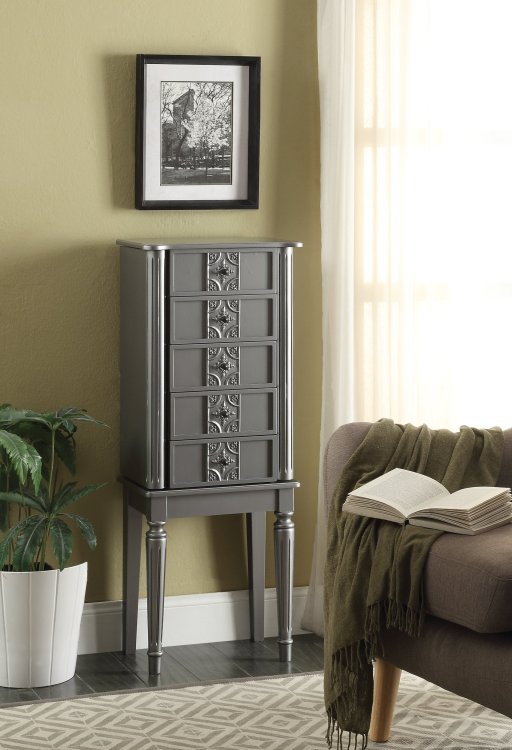 Jewerly Armoire