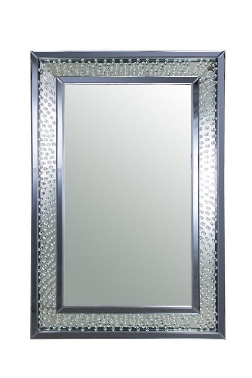Console Mirror