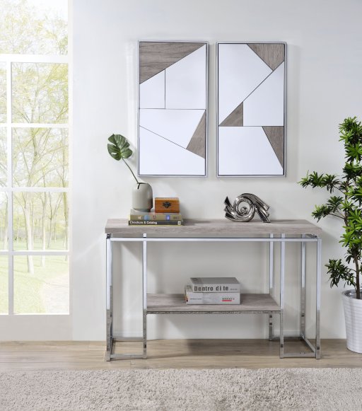 Accent Mirror
