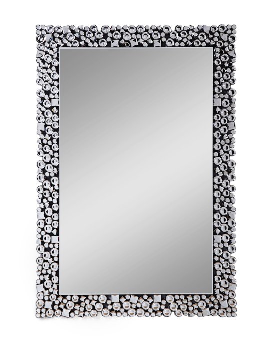 Accent Mirror