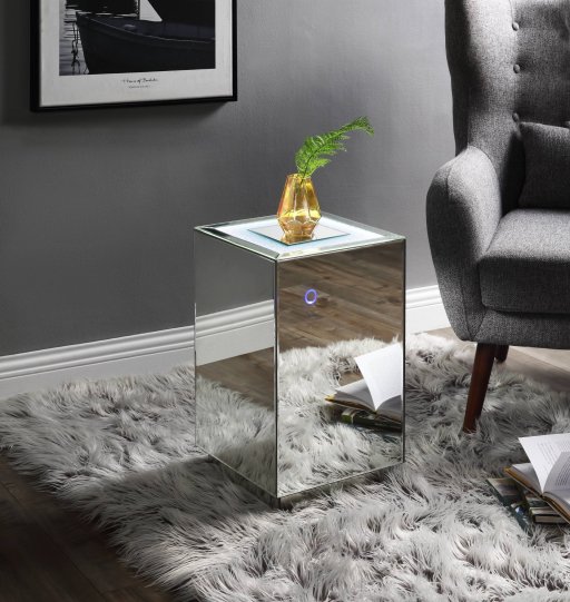 Accent Table