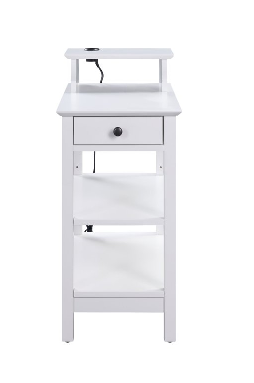 Accent Table