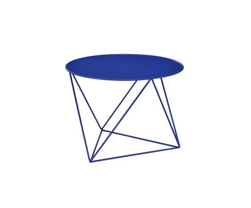 Accent Table