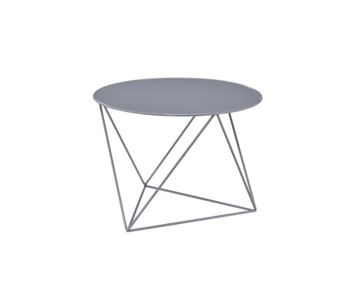 Accent Table