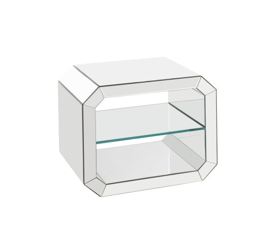 Accent Table