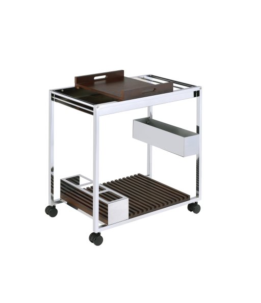 Serving Cart