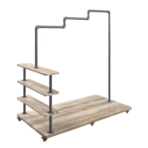 Hanger Rack