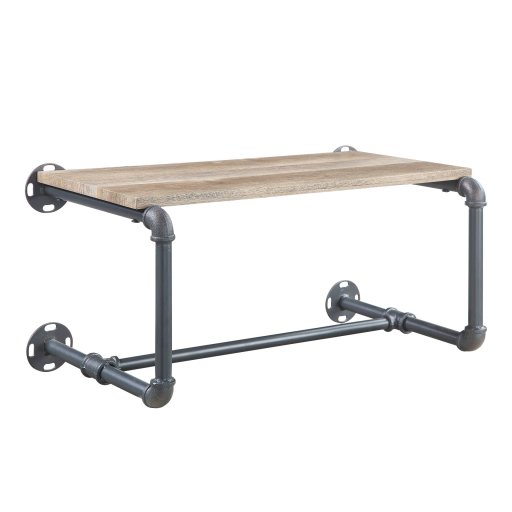 Wall Rack