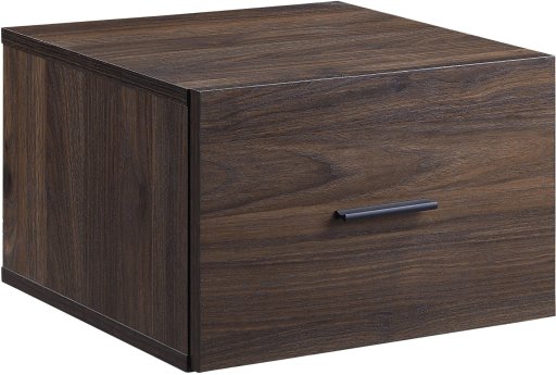 Modular Storage Drawer