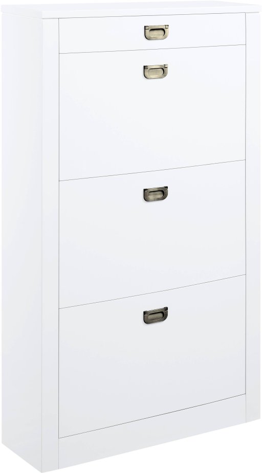 Shoe Cabinet