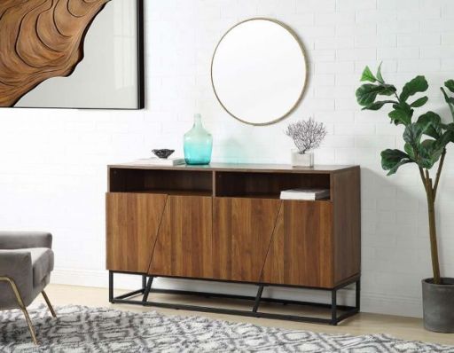 Console Cabinet