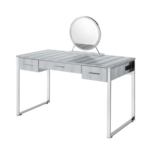 Vanity Set with USB