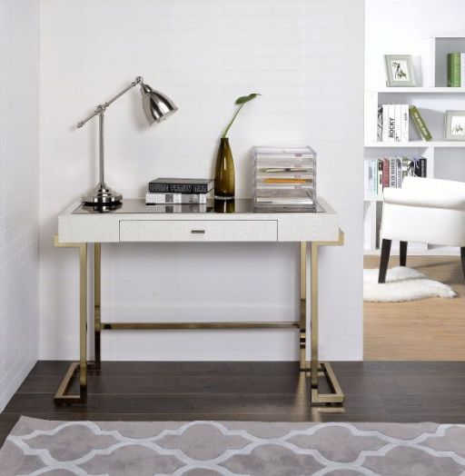 Vanity Desk