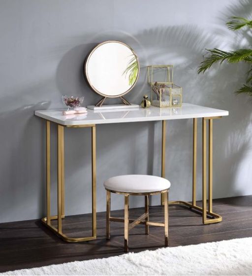 Vanity Desk