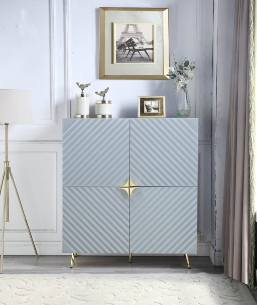 Accent Cabinet
