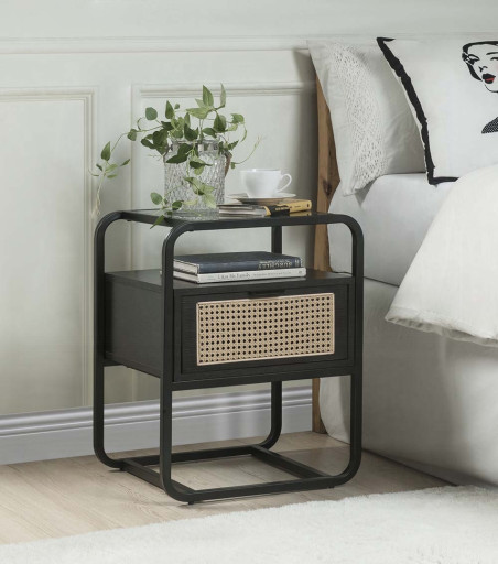 Accent Table