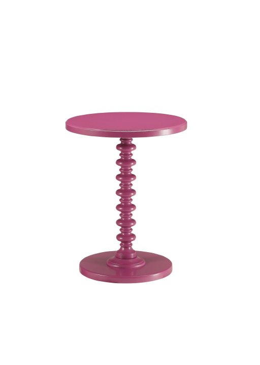 Accent Table