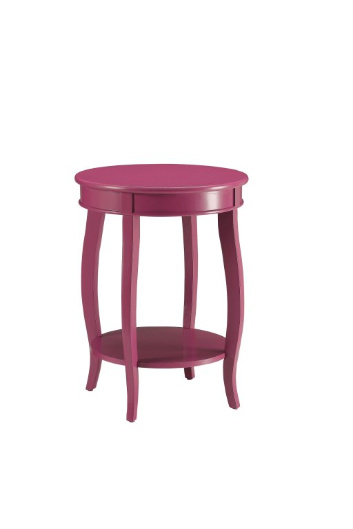 Accent Table