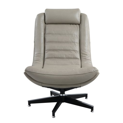Accent Chair with Swivel