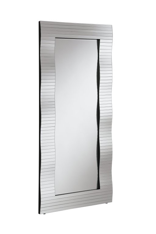 Accent Mirror