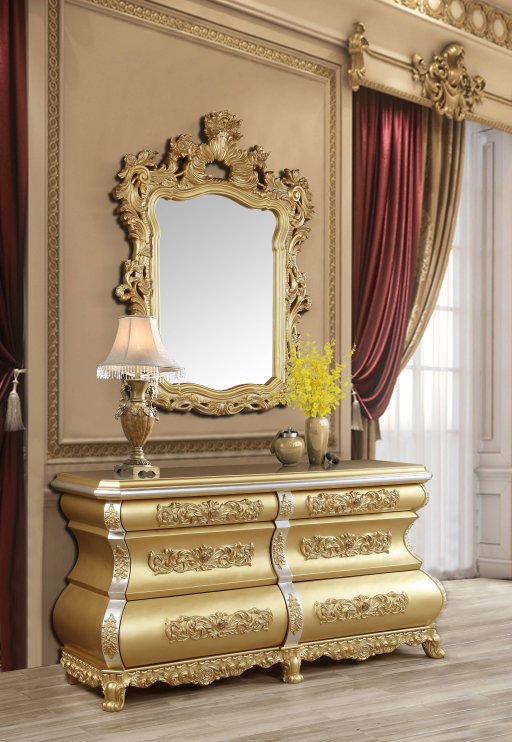 Mirror