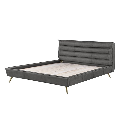 Queen Bed