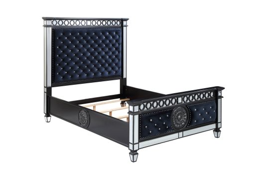 Queen Bed