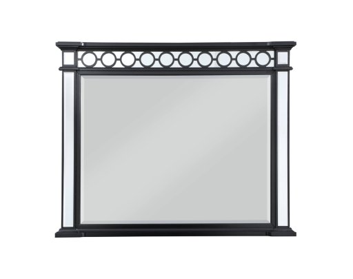 Dresser Mirror