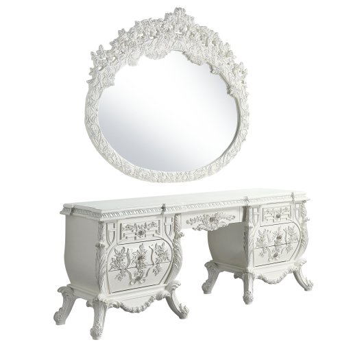 Vanity Desk