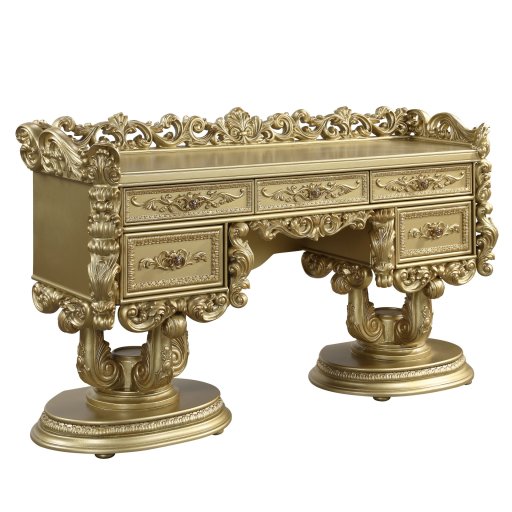 Vanity Desk