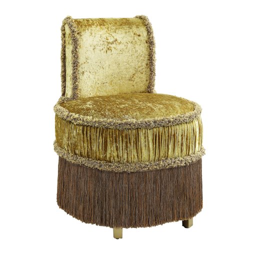 Vanity Stool