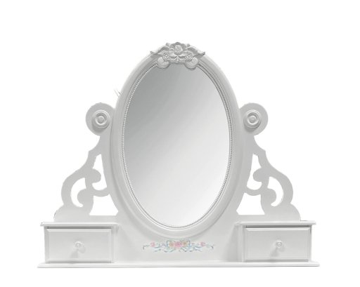 Jewelry Mirror