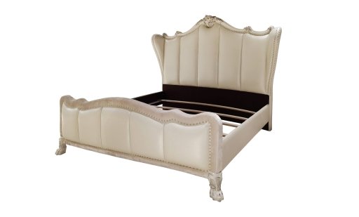 California King Bed