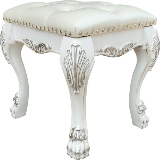 Vanity Stool