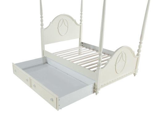 Optional Trundle Twin