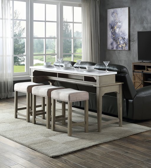 Counter Height Table Set