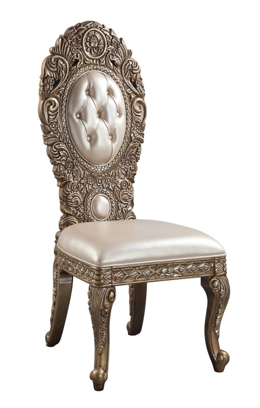 Side Chair Set